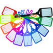 Picture of NAME TAG SILICONE BADGE
